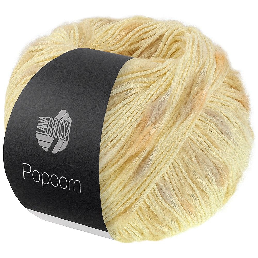 Lana Grossa POPCORN (50g) Lana Grossa POPCORN (50g)