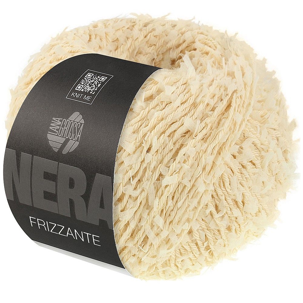 Lana Grossa FRIZZANTE (50g)