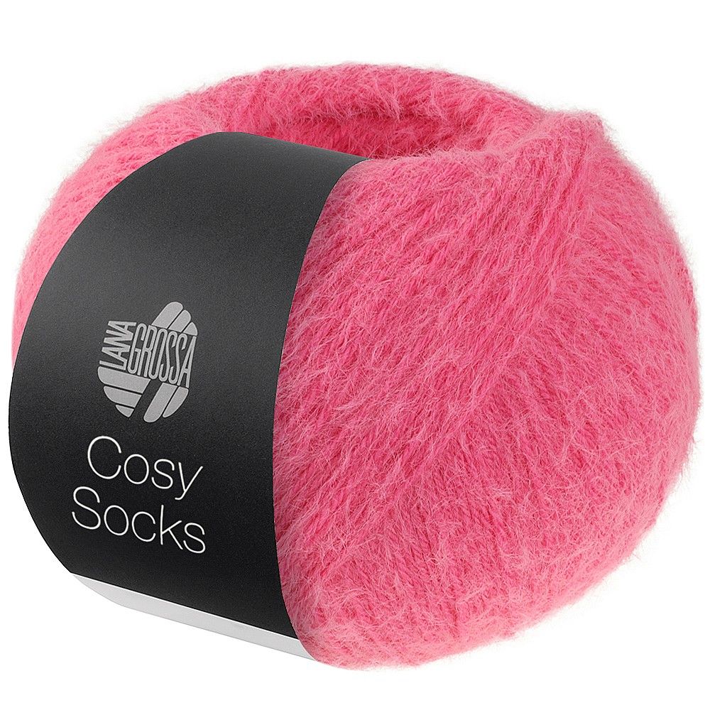 Lana Grossa COSY SOCKS (100g) Lana Grossa COSY SOCKS (100g)