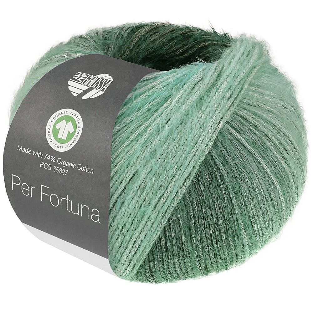 Lana Grossa PER FORTUNA DEGRADE (50g) Lana Grossa PER FORTUNA DEGRADE (50g)