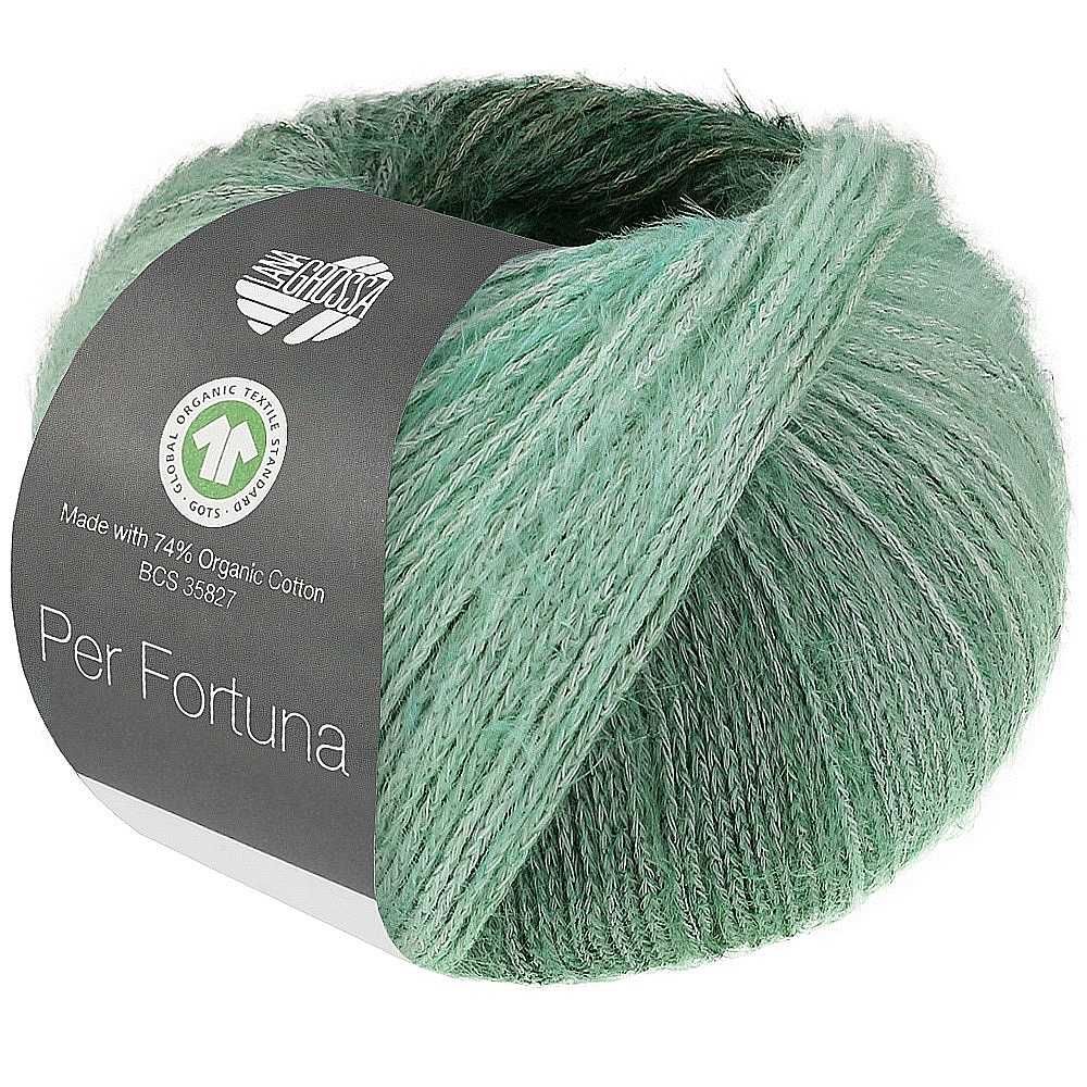 Lana Grossa PER FORTUNA DEGRADE (50g)