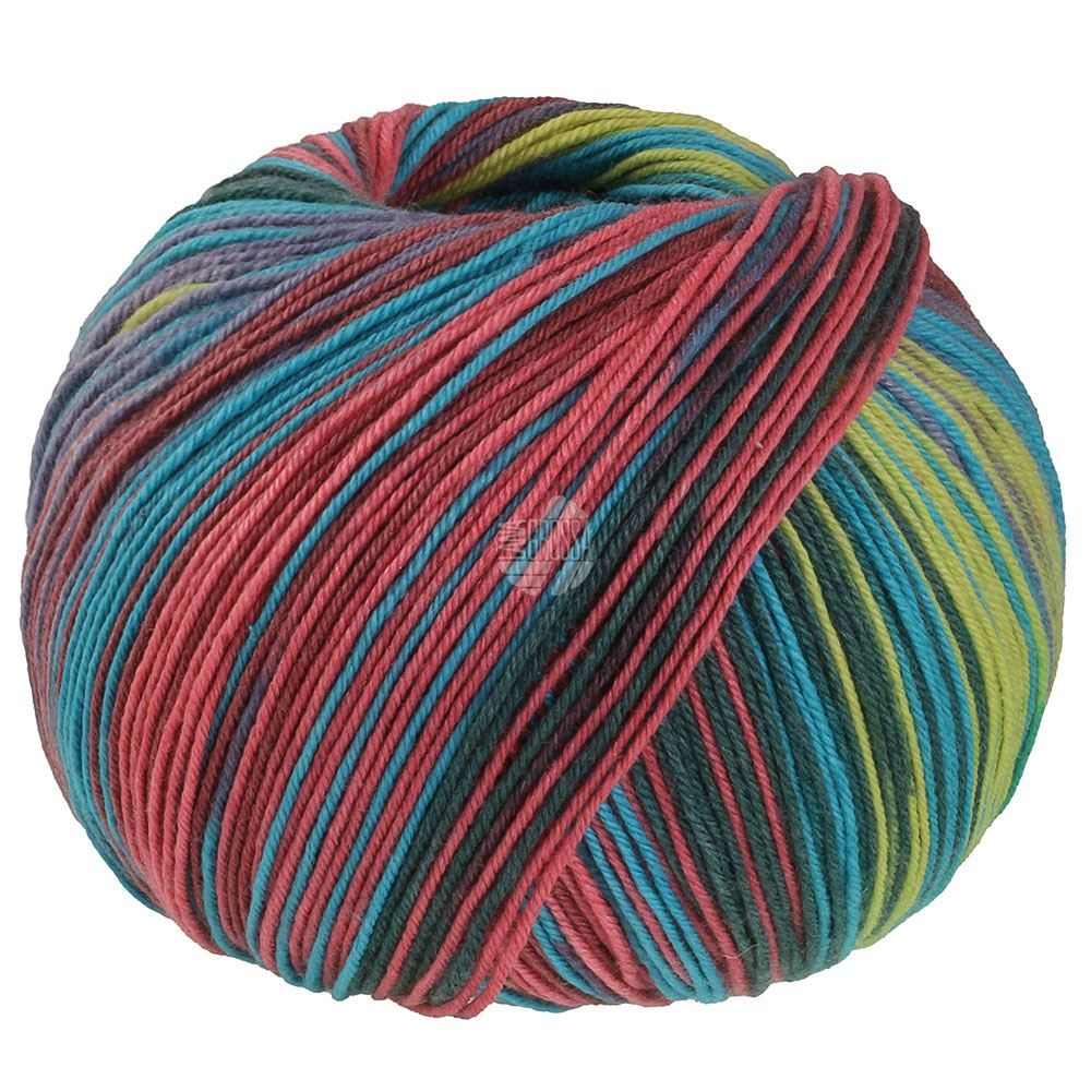 Lana Grossa MEILENWEIT 100 SETA ASIA (100g)