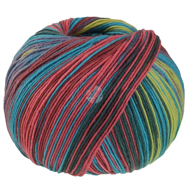 Lana Grossa MEILENWEIT 100 SETA ASIA (100g)