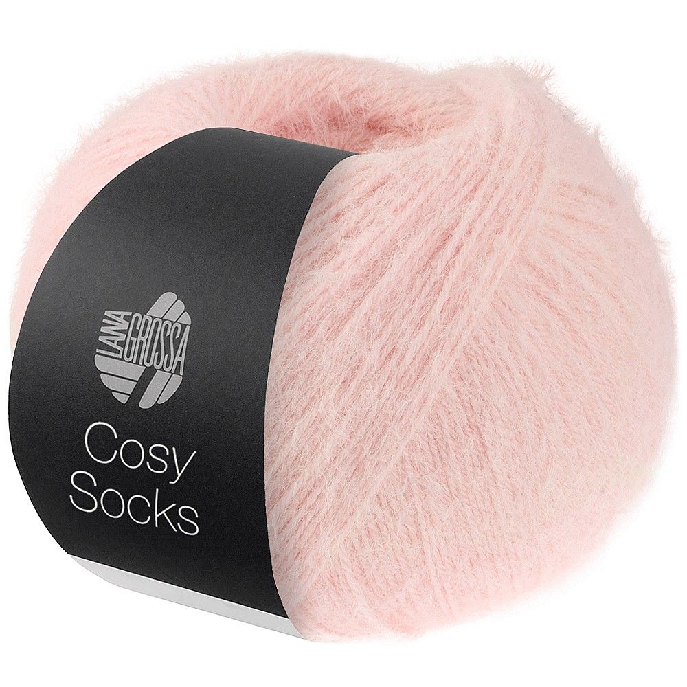 Lana Grossa COSY SOCKS (100g)