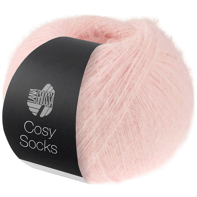 Lana Grossa COSY SOCKS (100g)
