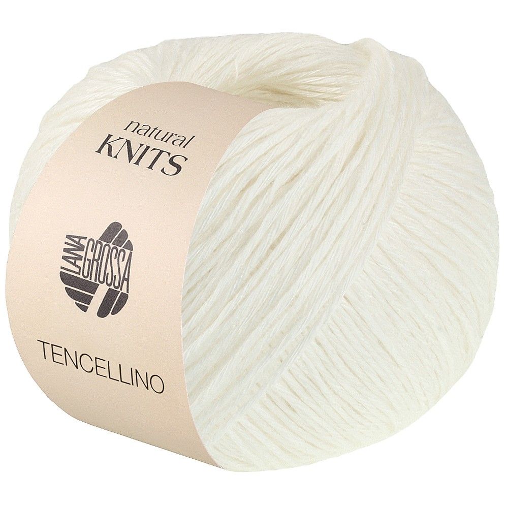 Lana Grossa TENCELLINO (50g) Lana Grossa TENCELLINO (50g)