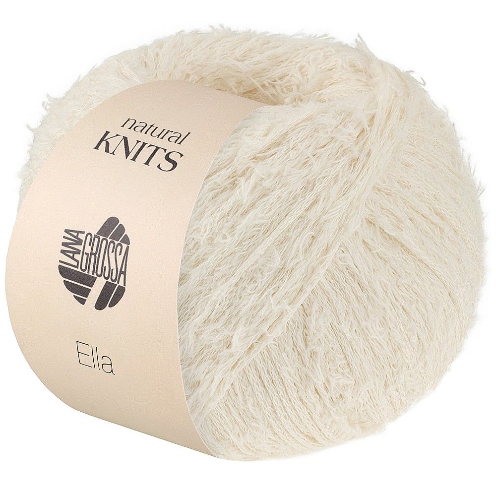Lana Grossa ELLA (50g) Lana Grossa ELLA (50g)