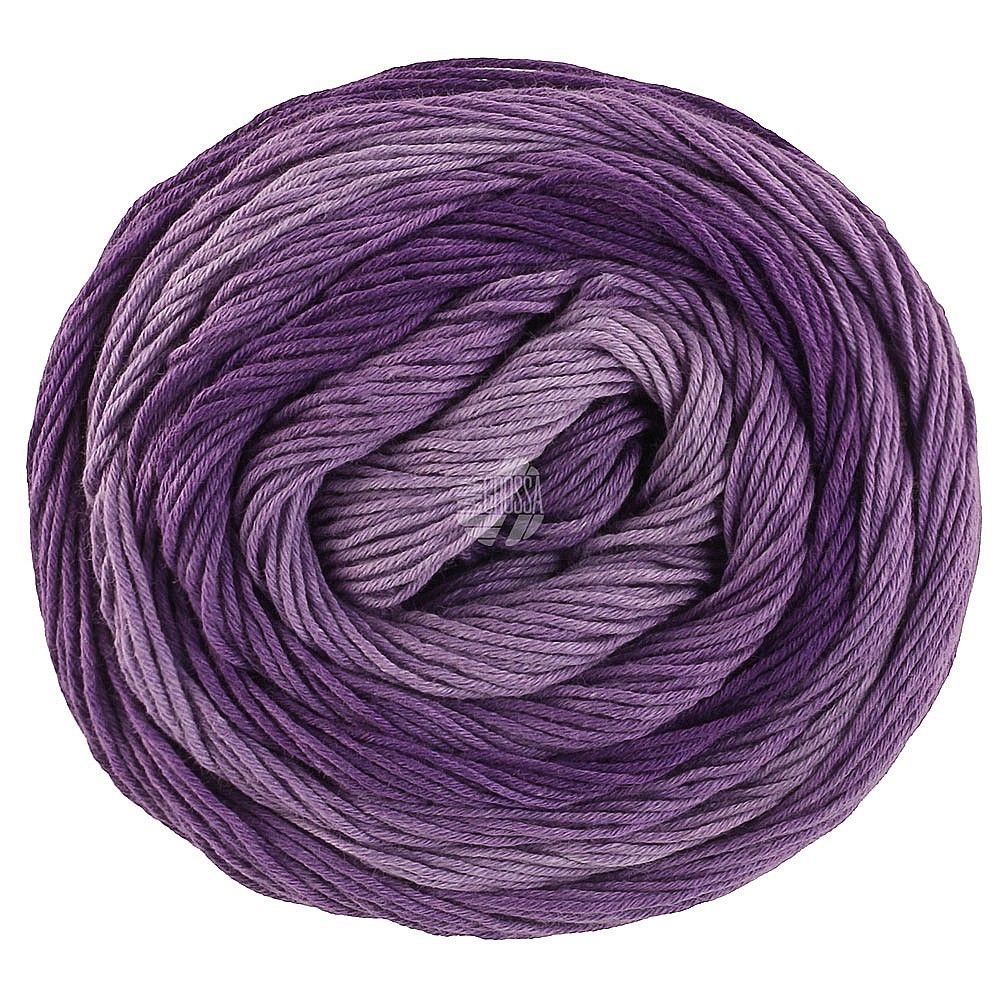 Lana Grossa GOMITOLO TONO (100g)