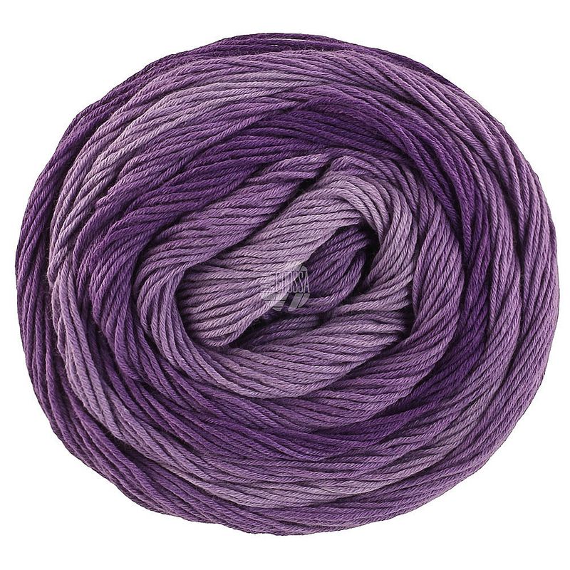 Lana Grossa GOMITOLO TONO (100g)