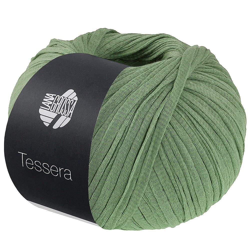 Lana Grossa TESSERA (50g)