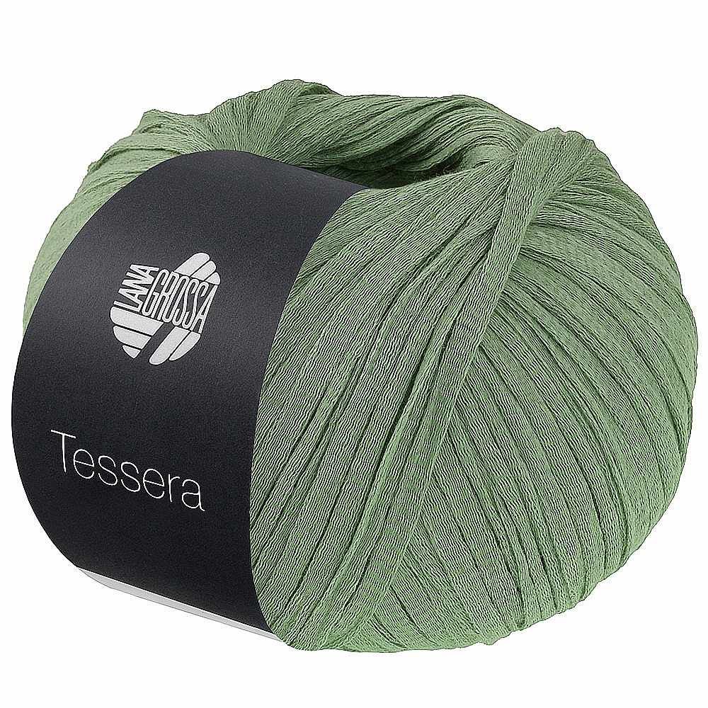 Lana Grossa TESSERA (50g) Lana Grossa TESSERA (50g)
