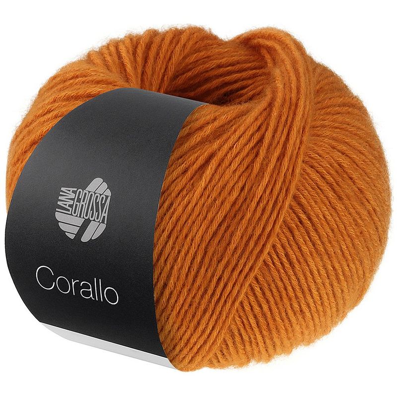 Lana Grossa CORALLO 50 (50g)