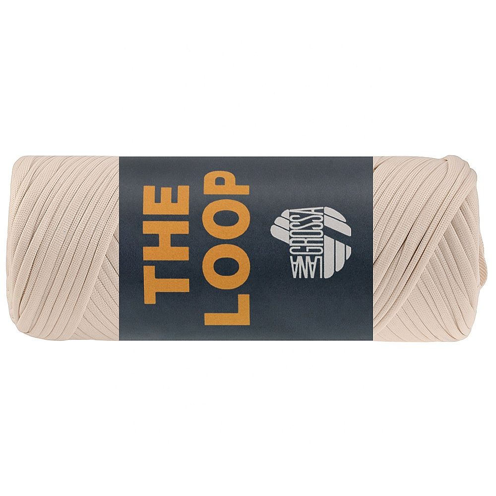 Lana Grossa THE LOOP (100g) Lana Grossa THE LOOP (100g)