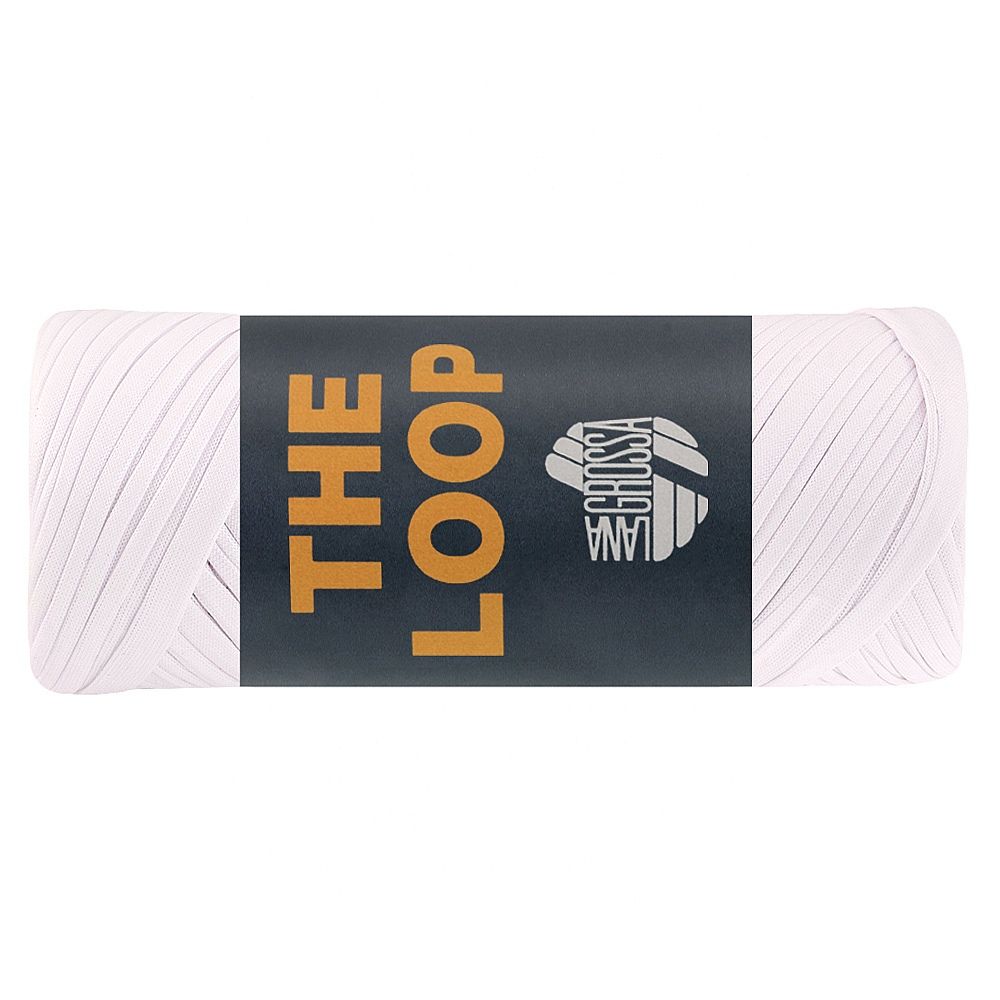 Lana Grossa THE LOOP (100g) Lana Grossa THE LOOP (100g)