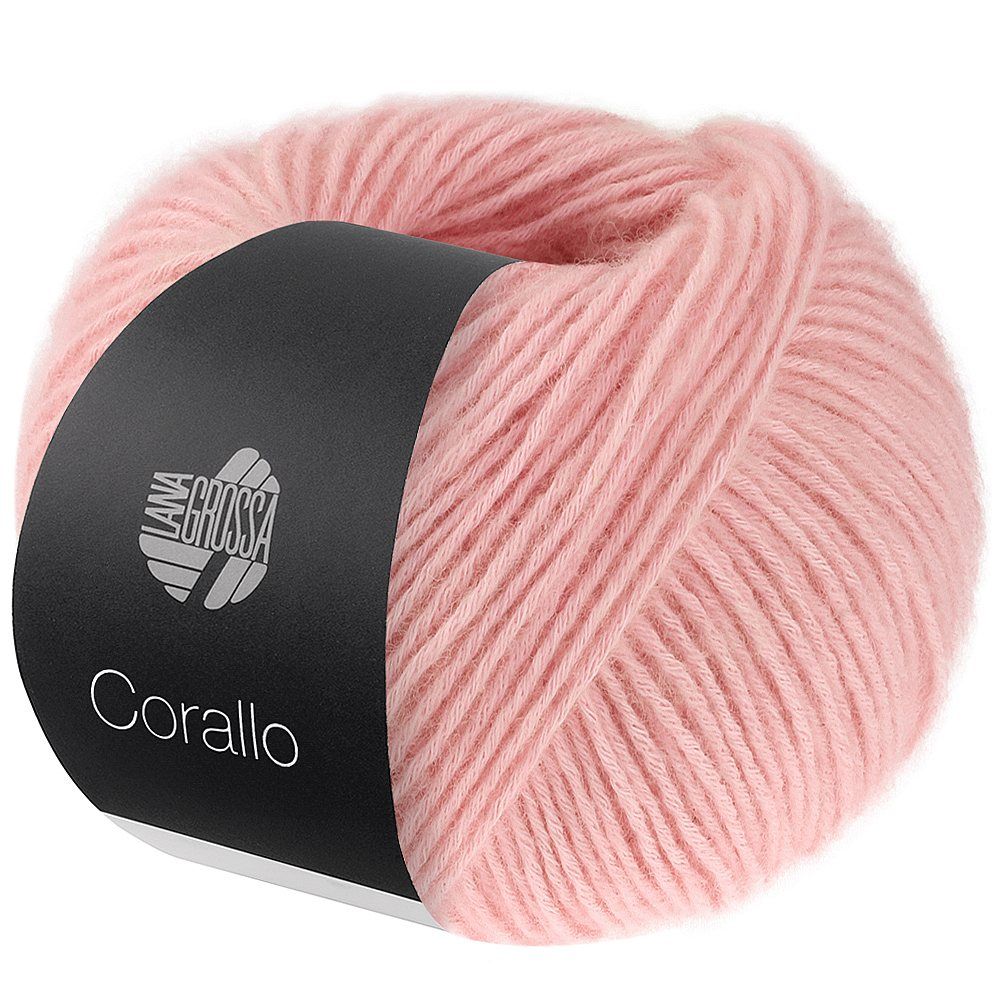 Lana Grossa CORALLO (100g)