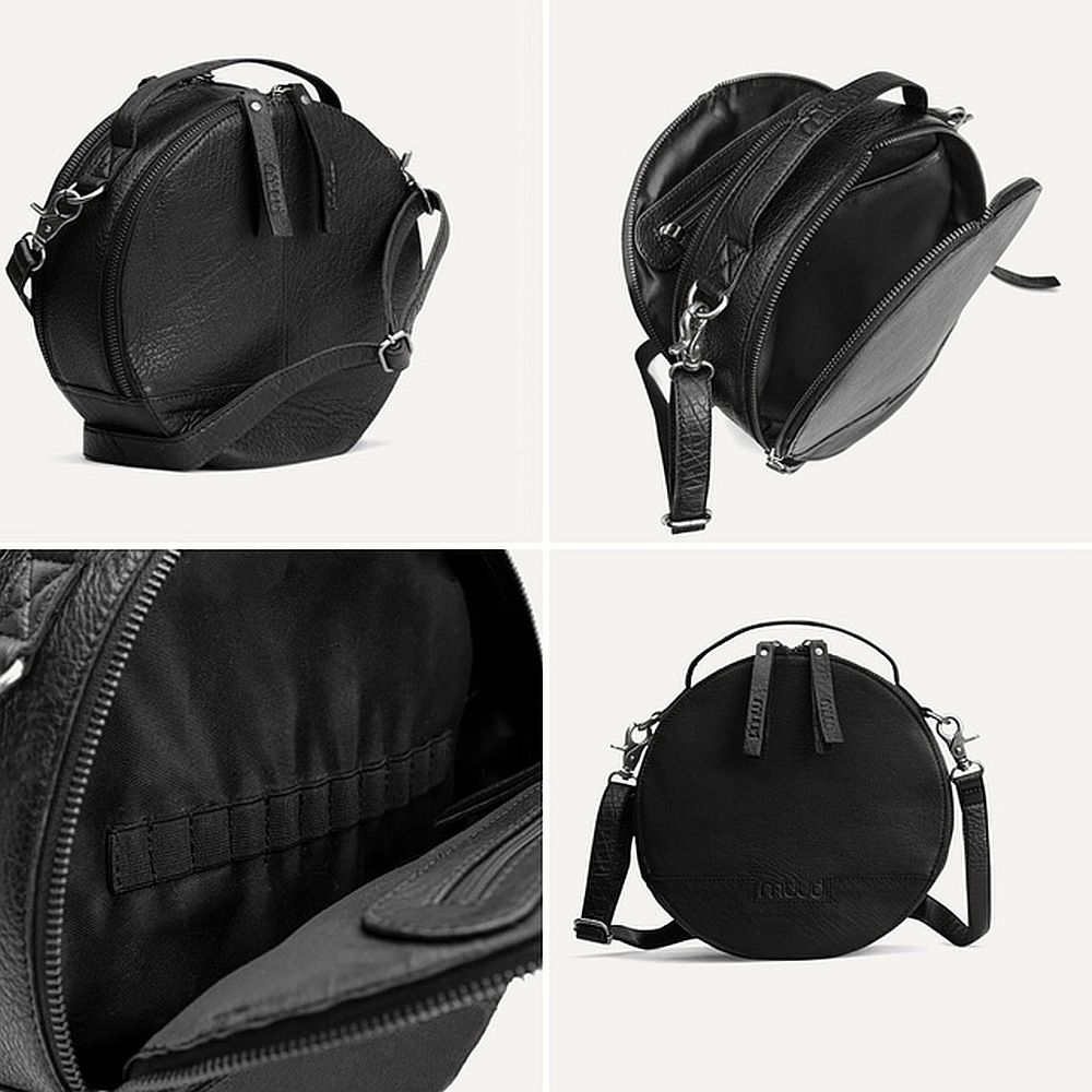 Muud Bella Black