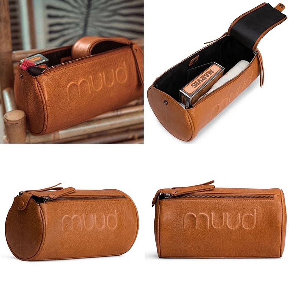 Muud Drew Toilettery Whisky Muud Drew Toilettery Whisky