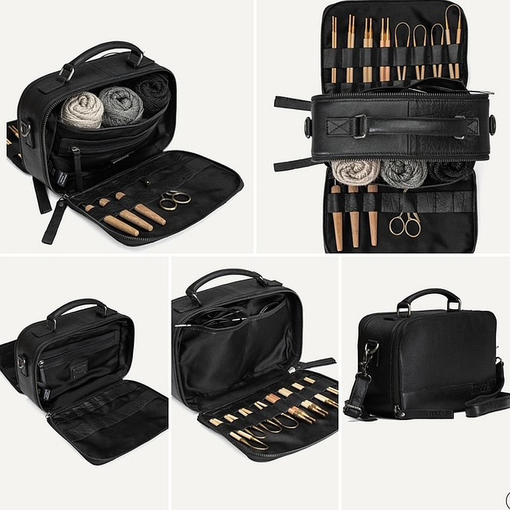 Muud Lilly Black