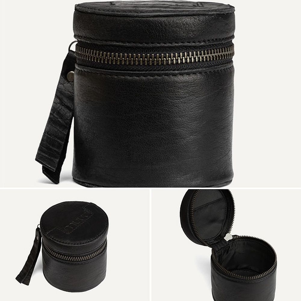 Muud Helsinki XL Black Muud Helsinki XL Black