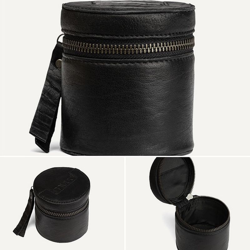 Muud Helsinki XL Black Muud Helsinki XL Black