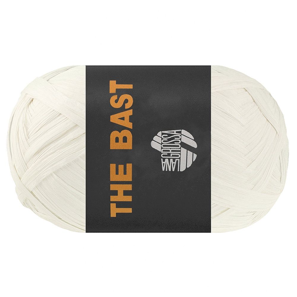 Lana Grossa THE BAST (50g) Lana Grossa THE BAST (50g)