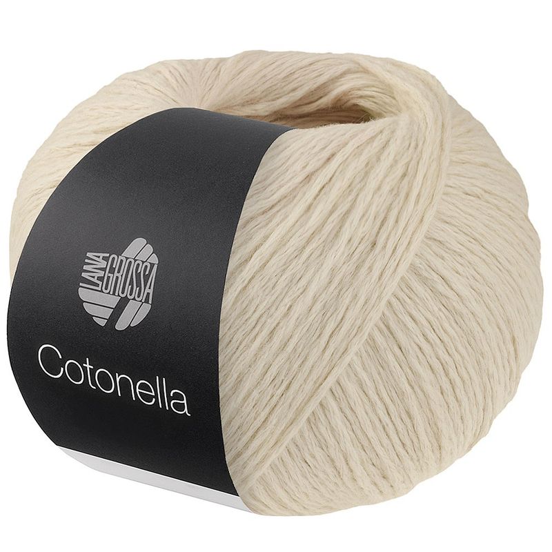 Lana Grossa COTONELLA 50 (50g)