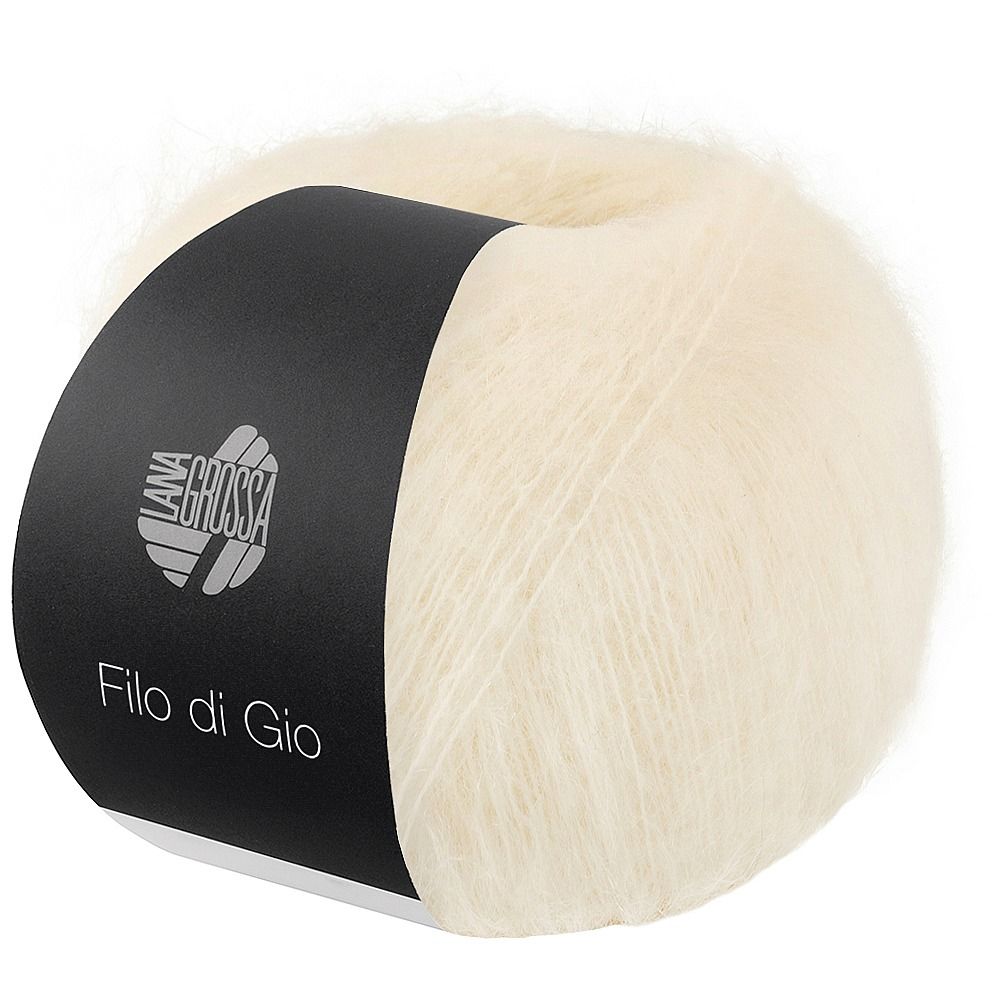 Lana Grossa FILO DI GIO (50g) Lana Grossa FILO DI GIO (50g)