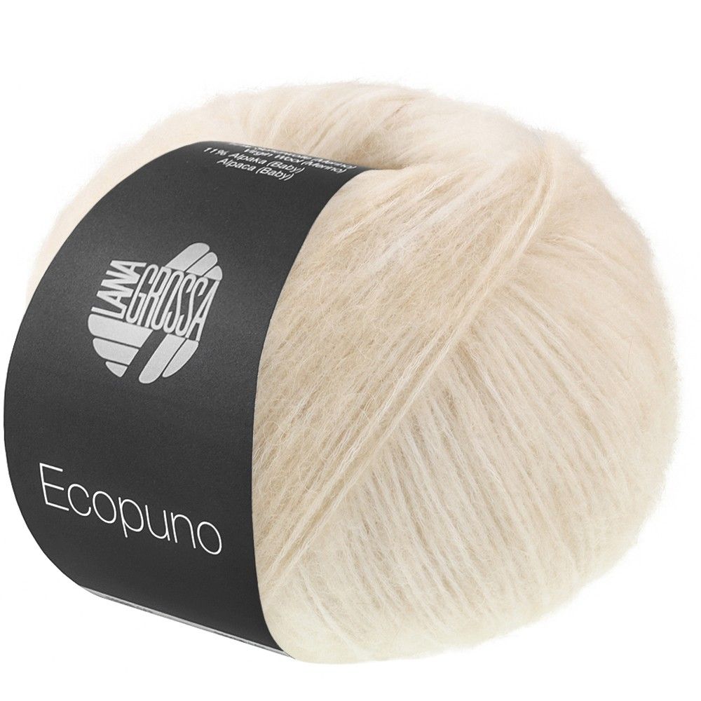 Lana Grossa ECOPUNO SFUMATO (50g) Lana Grossa ECOPUNO SFUMATO (50g)