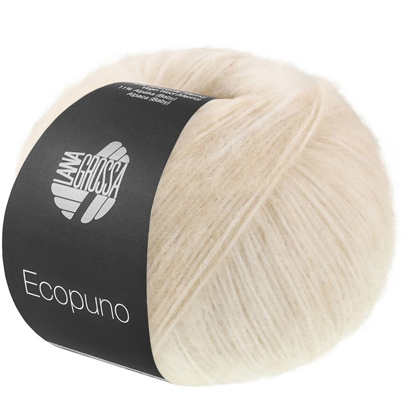 Lana Grossa ECOPUNO SFUMATO (50g)