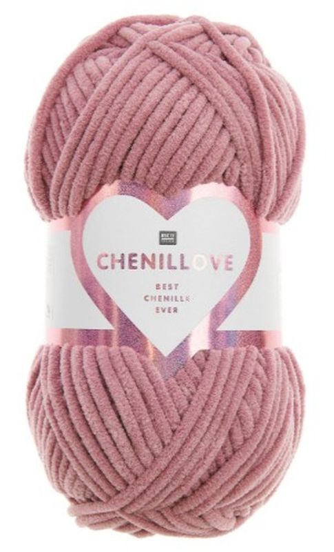 Rico Design Creative Chenillove (100g)