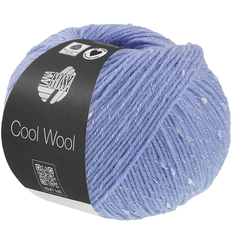 Lana Grossa COOL WOOL DOTS (50g)