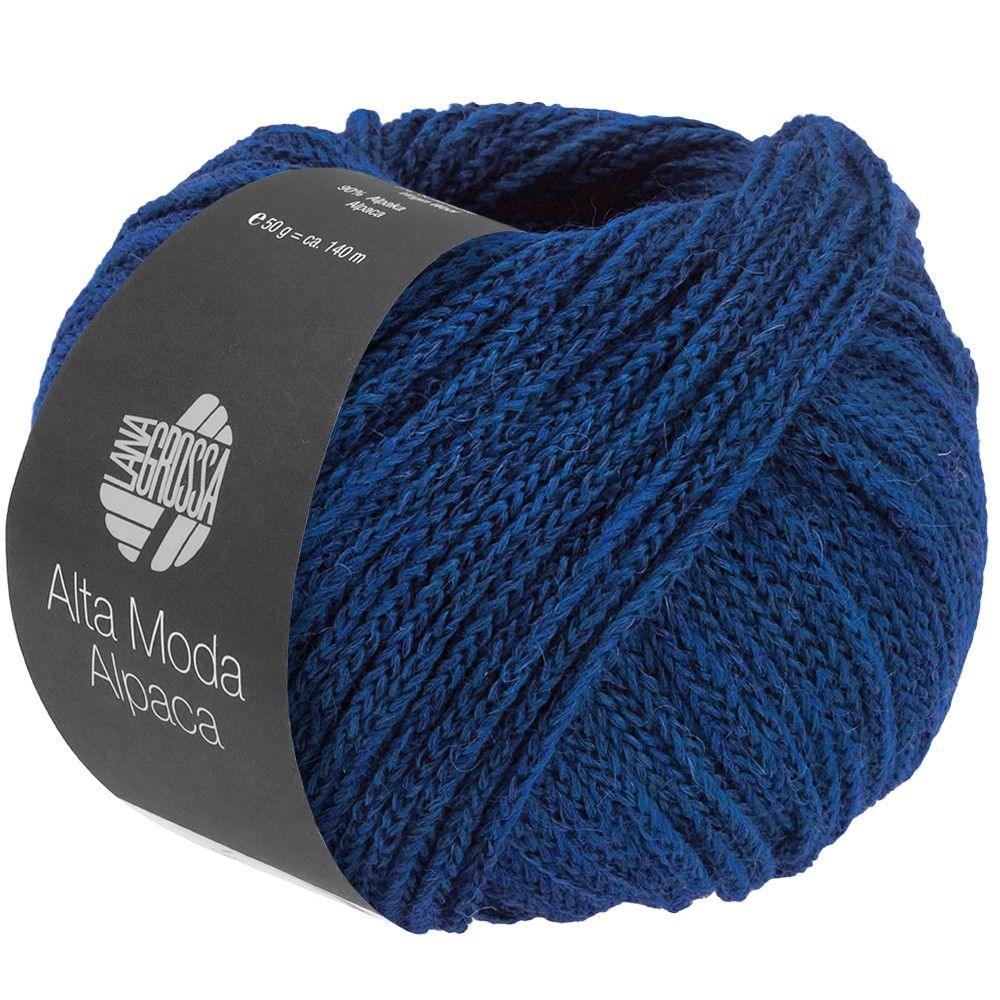 Lana Grossa ALTA MODA ALPACA (50g) Lana Grossa ALTA MODA ALPACA (50g)