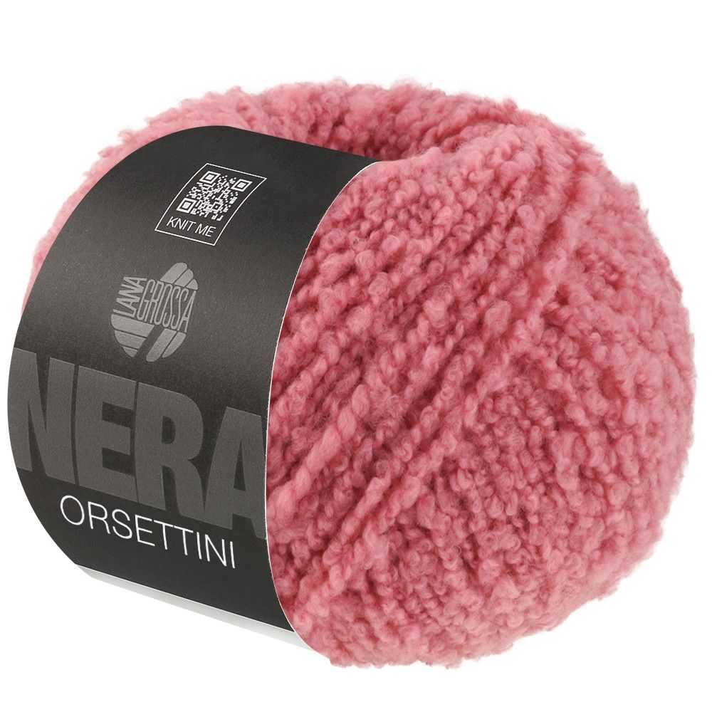 Lana Grossa ORSETTINI (50g) Lana Grossa ORSETTINI (50g)
