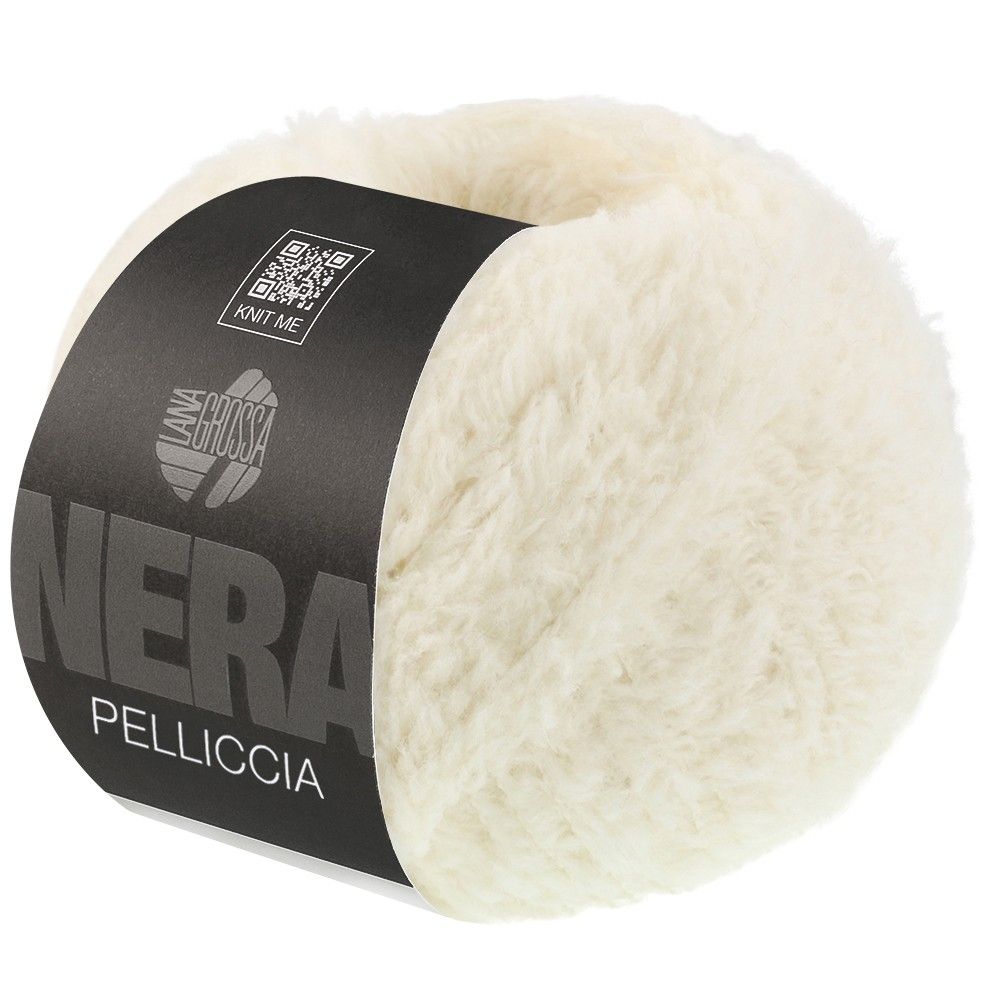 Lana Grossa PELLICCIA (50g) Lana Grossa PELLICCIA (50g)