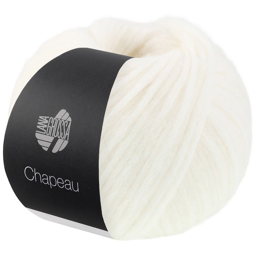 Lana Grossa CHAPEAU (50g) Lana Grossa CHAPEAU (50g)