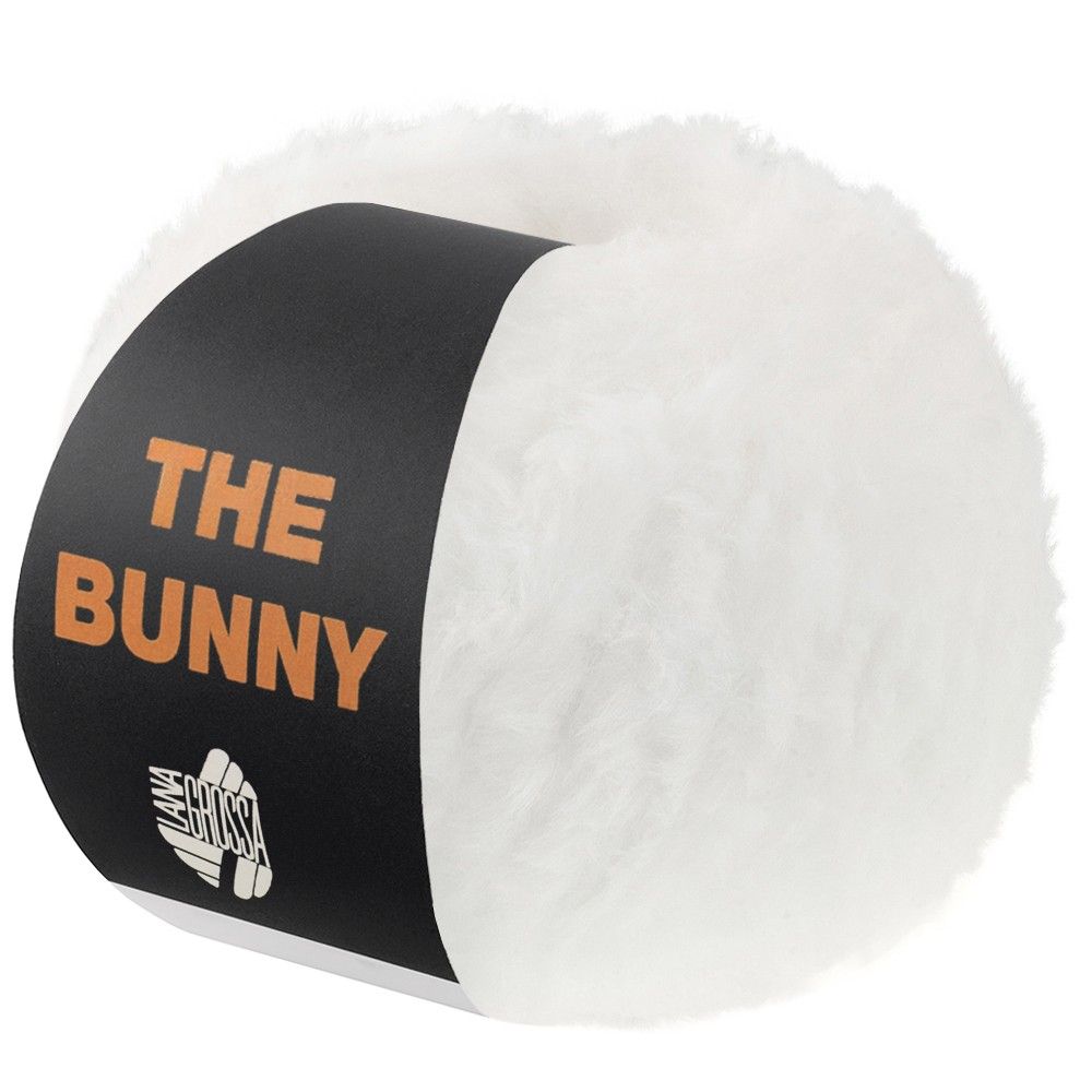 Lana Grossa THE BUNNY (100g) Lana Grossa THE BUNNY (100g)