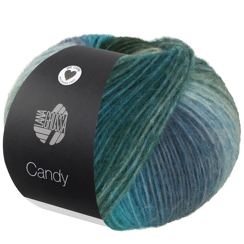 Lana Grossa CANDY (100g)