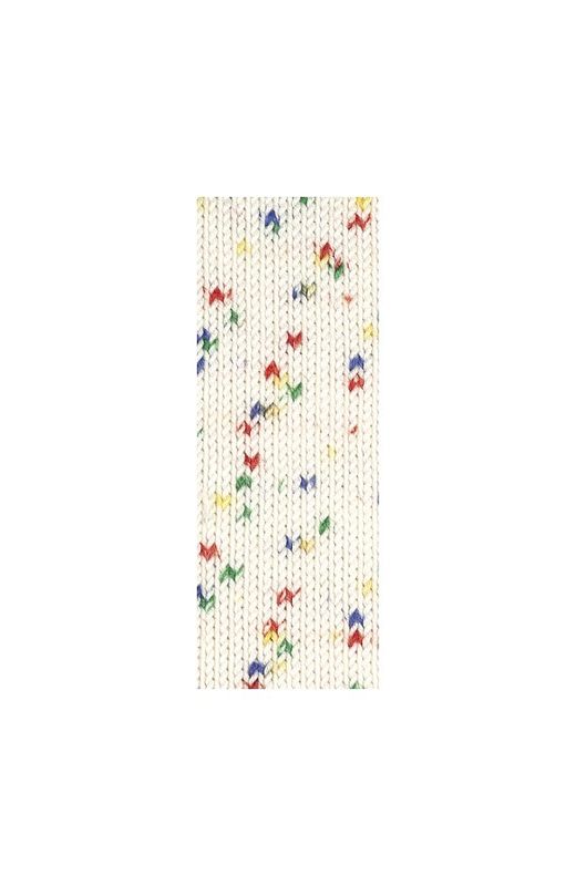 Lana Grossa COOL WOOL PRINT PUNTO (50g)