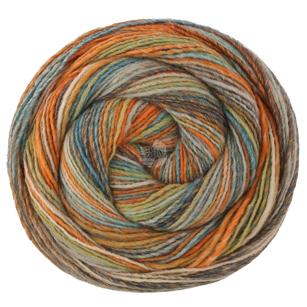 Lana Grossa GOMITOLO DISEGNO (200g)