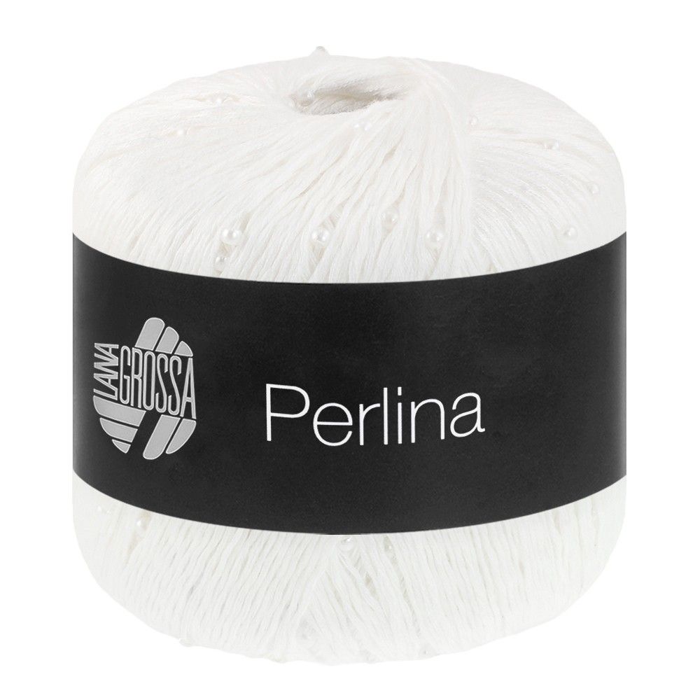 Lana Grossa PERLINA (50g) Lana Grossa PERLINA (50g)