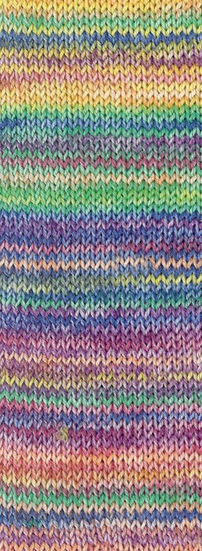 Lana Grossa MEILENWEIT 8-F 150 INVERNO (150g)