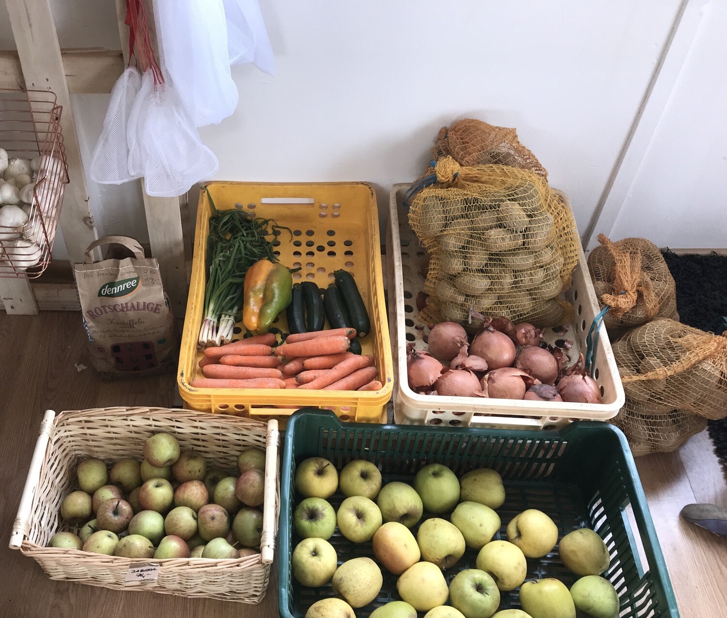 Ovoce/Zelenina Ovoce/Zelenina