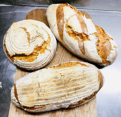 Pane - Bread 🥖