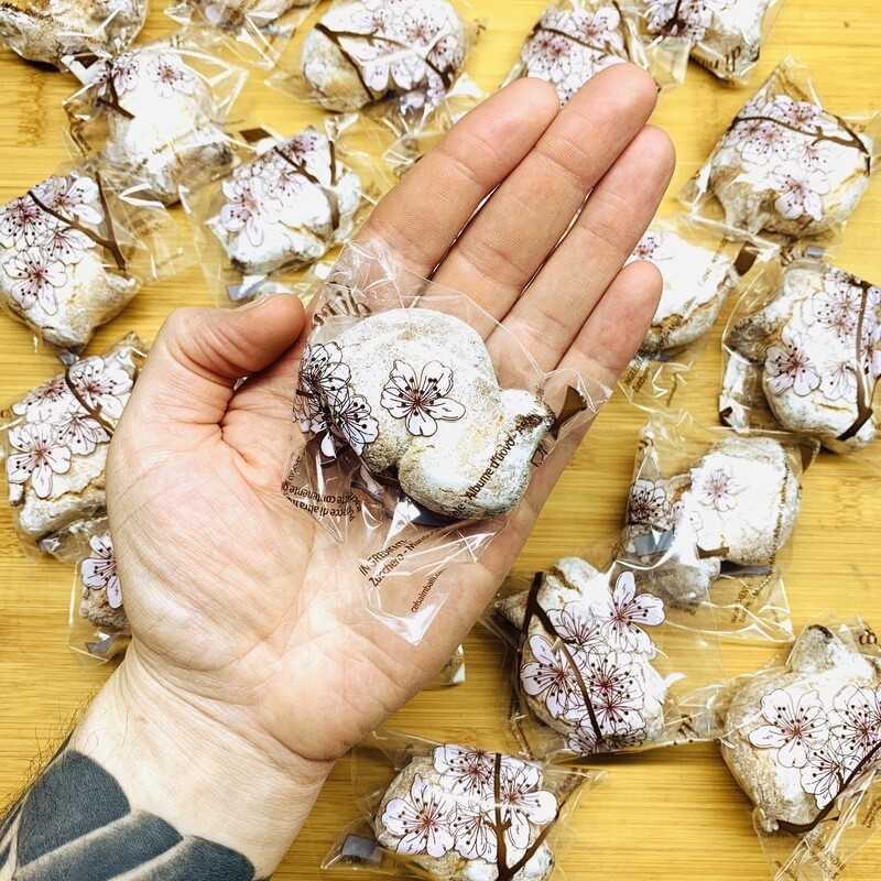 Paste di Mandorla Siciliana