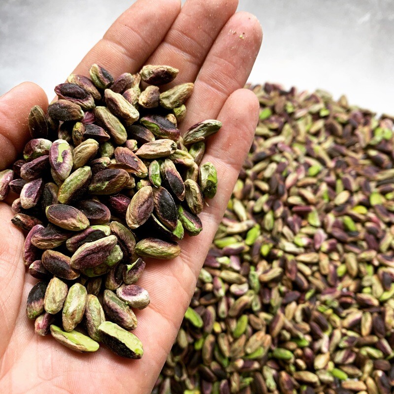 Pistacchio Di Sicilia sgusciato 💚