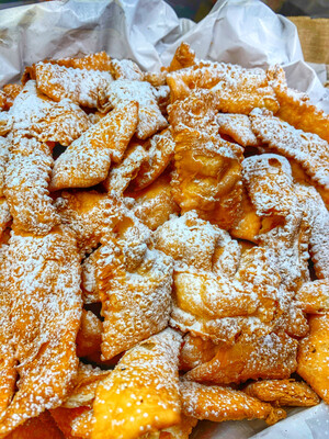 “FATTI” e non chiacchiere 😎