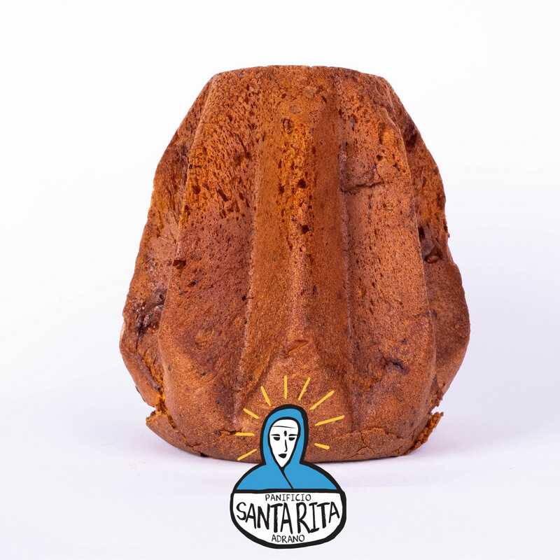 Pandoro Tradizionale
