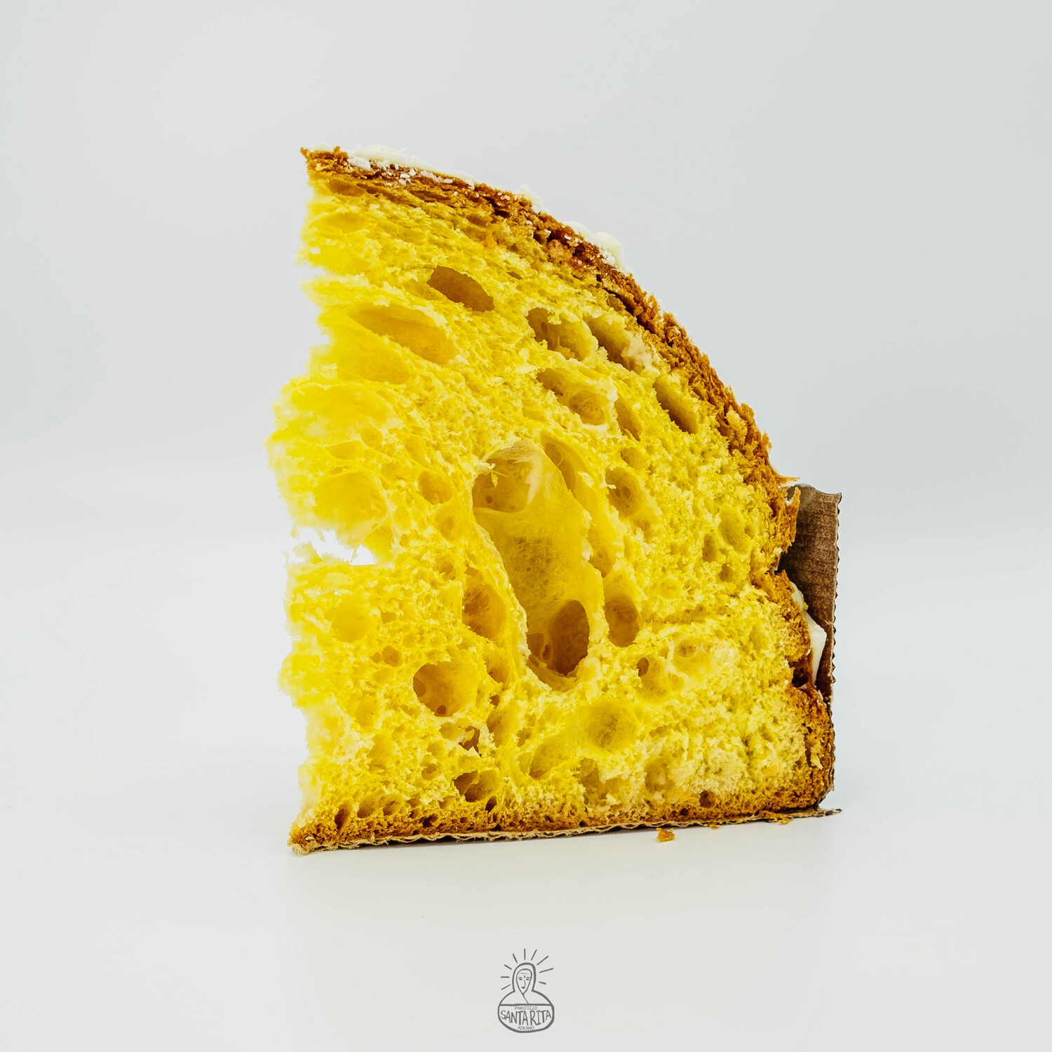 Colomba SENZA LATTOSIO