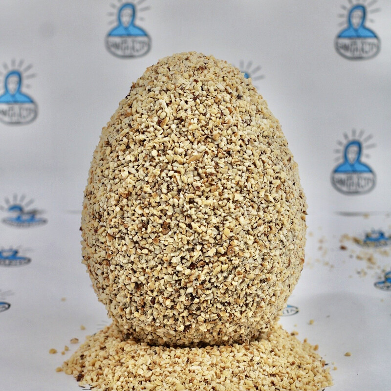 Uovo Latte e Nocciole 