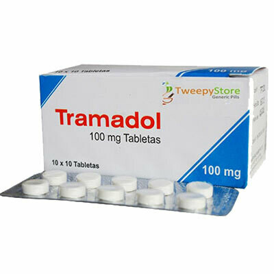 Tramadol 100 mg